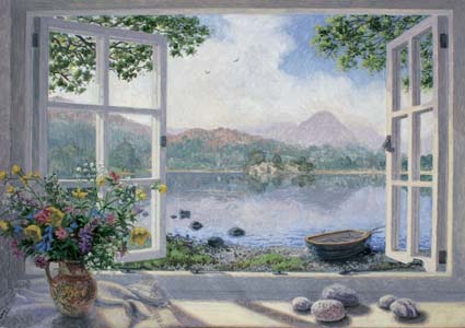 New original picture